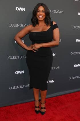 LOS ANGELES - AUG 29: Niecy Nash at the Premiere Of OWN s Queen Sugar at the Warner Brothers Studios on August 29, 2016 in Burbank, CA  KathyxHutchins