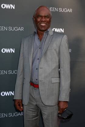 LOS ANGELES - AUG 29: Glynn Turman at the Premiere Of OWN s Queen Sugar at the Warner Brothers Studios on August 29, 2016 in Burbank, CA  KathyxHutchins