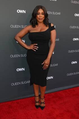 LOS ANGELES - AUG 29: Niecy Nash at the Premiere Of OWN s Queen Sugar at the Warner Brothers Studios on August 29, 2016 in Burbank, CA  KathyxHutchins