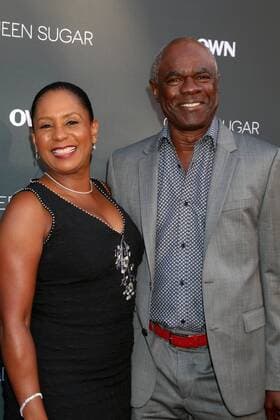 LOS ANGELES - AUG 29: Jo-Ann Turman, Glynn Turman at the Premiere Of OWN s Queen Sugar at the Warner Brothers Studios on August 29, 2016 in Burbank, CA  KathyxHutchins
