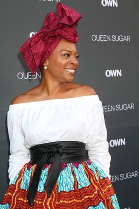 LOS ANGELES - AUG 29: Tina Lifford at the Premiere Of OWN s Queen Sugar at the Warner Brothers Studios on August 29, 2016 in Burbank, CA  KathyxHutchins