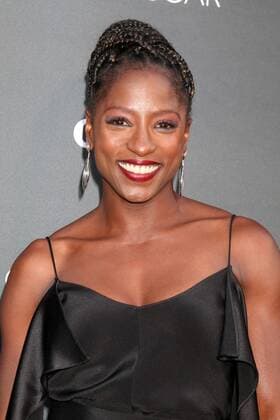 LOS ANGELES - AUG 29: Rutina Wesley at the Premiere Of OWN s Queen Sugar at the Warner Brothers Studios on August 29, 2016 in Burbank, CA  KathyxHutchins