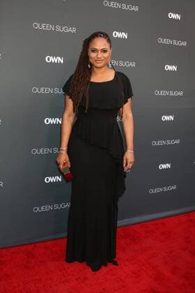 LOS ANGELES - AUG 29: Ava DuVernay at the Premiere Of OWN s Queen Sugar at the Warner Brothers Studios on August 29, 2016 in Burbank, CA  KathyxHutchins