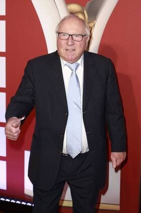 Uwe Seeler beim Sport Bild Award 2016 in der Fischauktionshalle. Hamburg, 29.08.2016 Foto:xgbrcix xFuturexImage