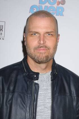 August 29, 2016 - Los Angeles, California, United States - August 29th 2016 - Los Angeles California USA. Actor JASON MATTHEW SMITH at the Do Over Premiere held at the iPic Theaters, Westwood, Los Angeles. Los Angeles United States - ZUMAf05_