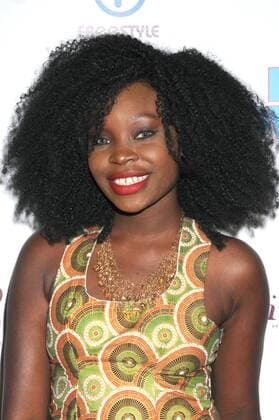 August 29, 2016 - Los Angeles, California, United States - August 29th 2016 - Los Angeles California USA. Actress JOSEPHINE OKUJERU at the Do Over Premiere held at the iPic Theaters, Westwood, Los Angeles. Los Angeles United States - ZUMAf05_