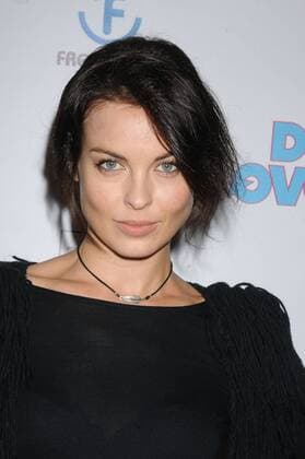 August 29, 2016 - Los Angeles, California, United States - August 29th 2016 - Los Angeles California USA. Actress VLADA VEREVKO at the Do Over Premiere held at the iPic Theaters, Westwood, Los Angeles. Los Angeles United States - ZUMAf05_