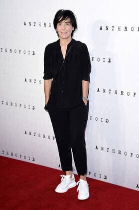 Sharleen Spiteri bei der Premiere des Kinofilms Anthropoid im BFI Southbank. London, 30.08.2016 Sharleen Spiteri  Foto:xS.xVasx xFuturexImage
