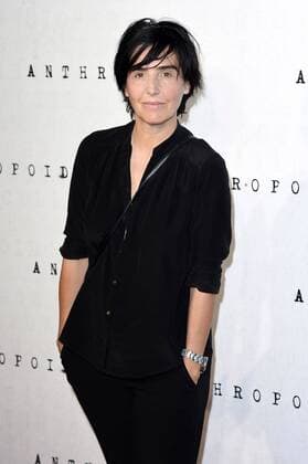 Sharleen Spiteri bei der Premiere des Kinofilms Anthropoid im BFI Southbank. London, 30.08.2016 Sharleen Spiteri  Foto:xS.xVasx xFuturexImage
