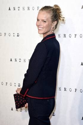 Eva Herzigova bei der Premiere des Kinofilms Anthropoid im BFI Southbank. London, 30.08.2016 Eva Herzigova  Foto:xS.xVasx xFuturexImage