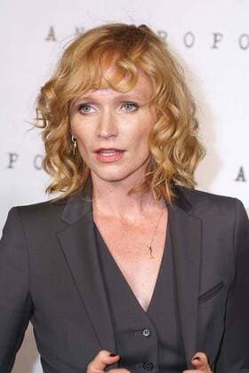 Czech actress Anna Geislerova attending the UK premiere of Anthropoid at BFI Southbank in London. AUGUST 30th 2016  SLIx162794