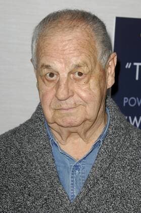 Paul Dooley OTHER PEOPLE FILM PREMIERE Los Angeles Patrick Rideaux PicturePerfect