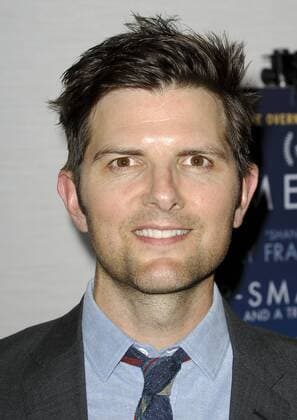 Adam Scott OTHER PEOPLE FILM PREMIERE Los Angeles Patrick Rideaux PicturePerfect