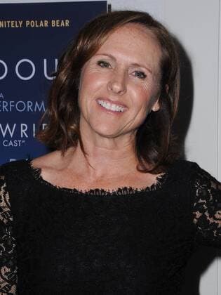 August 31, 2016 - West Hollywood, CA, United States - 31 August 2016 - West Hollywood, California. Molly Shannon. Los Angeles Premiere of Vertical Entertainment s Other People held at The London West Hollywood. Photo Credit: AdMedia West Hollywood United States - ZUMAa123