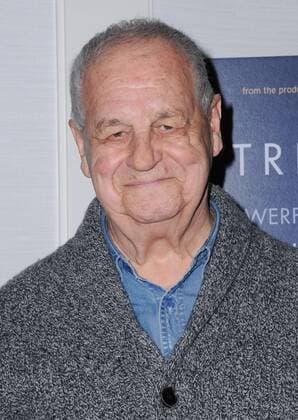 August 31, 2016 - West Hollywood, CA, United States - 31 August 2016 - West Hollywood, California. Paul Dooley. Los Angeles Premiere of Vertical Entertainment s Other People held at The London West Hollywood. Photo Credit: AdMedia West Hollywood United States - ZUMAa123