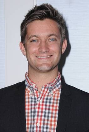 August 31, 2016 - West Hollywood, CA, United States - 31 August 2016 - West Hollywood, California. Chris Kelly. Los Angeles Premiere of Vertical Entertainment s Other People held at The London West Hollywood. Photo Credit: AdMedia West Hollywood United States - ZUMAa123