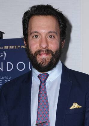 August 31, 2016 - West Hollywood, CA, United States - 31 August 2016 - West Hollywood, California. Jonathan Kite. Los Angeles Premiere of Vertical Entertainment s Other People held at The London West Hollywood. Photo Credit: AdMedia West Hollywood United States - ZUMAa123