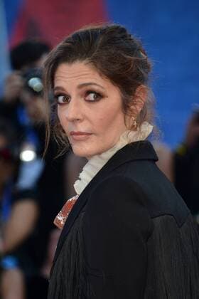 73rd Venice Film Festival, Red Carpet film The light between oceans . Pictured: Chiara Mastroianni  Copyright: xSimonexComi Veneziax2016x