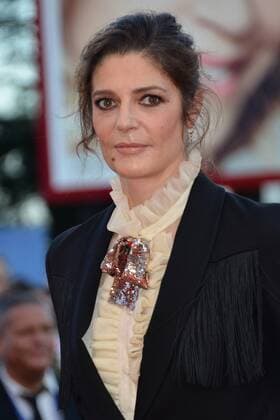 73rd Venice Film Festival, Red Carpet film The light between oceans . Pictured: Chiara Mastroianni  Copyright: xSimonexComi Veneziax2016x