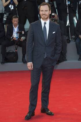 73rd Venice Film Festival, Light Between Oceans Premiere Michael Fassbender  0