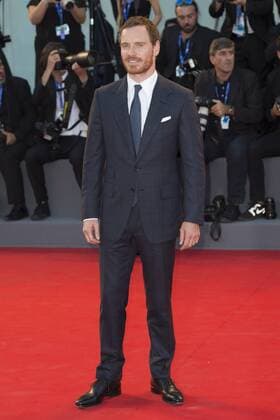 73rd Venice Film Festival, Light Between Oceans Premiere Michael Fassbender  0