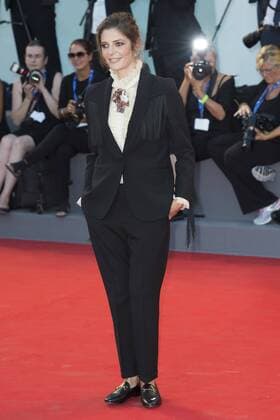 73rd Venice Film Festival, Light Between Oceans Premiere Chiara Mastroianni  0