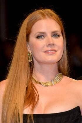 73rd Venice Film Festival, Red Carpet film Arrivals . Pictured: Amy Adams  Copyright: xSimonexComi Veneziax2016x