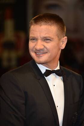73rd Venice Film Festival, Red Carpet film Arrivals . Pictured: Jeremy Renner  Copyright: xSimonexComi Veneziax2016x
