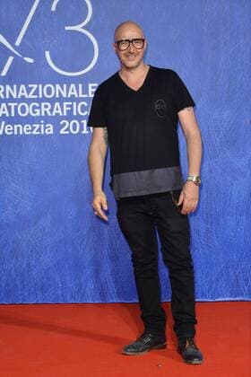 73rd Venice Film Festival, Red Carpet film L estate addosso . Pictured: Saturnino Celani  Copyright: xSimonexComi Veneziax2016x