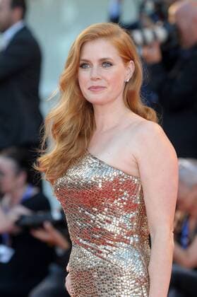 Filmfestspiele Venedig - Nocturnal Animals Filmpremiere 73rd Venice Film Festival, Red Carpet film Nocturnal animals . Pictured: Amy Adams  Copyright: xAlbertoxTerenghi Veneziax2016x