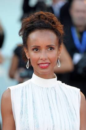 73rd Venice Film Festival, Red Carpet film Nocturnal animals . Pictured: Sonia Rolland  Copyright: xAlbertoxTerenghi Veneziax2016x