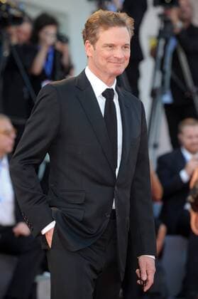 Filmfestspiele Venedig - Nocturnal Animals Filmpremiere 73rd Venice Film Festival, Red Carpet film Nocturnal animals . Pictured: Colin Firth  Copyright: xAlbertoxTerenghi Veneziax2016x