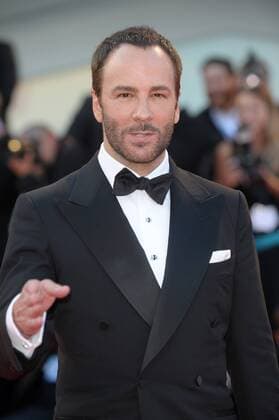 Filmfestspiele Venedig - Nocturnal Animals Filmpremiere 73rd Venice Film Festival, Red Carpet film Nocturnal animals . Pictured: Tom Ford  Copyright: xAlbertoxTerenghi Veneziax2016x