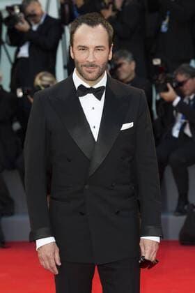 Filmfestspiele Venedig - Nocturnal Animals Filmpremiere 02 09 2016 73. Mostra Internazionale d Arte Cinematografica Festival del Cinema di Venezia: : Nocturnal Animals Premiere Tom Ford  0