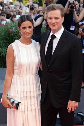 Filmfestspiele Venedig - Nocturnal Animals Filmpremiere 210969 Degun Starface 2016-09-02 Venise Italie Mostra 2016. 73nd Venice International Film Festival. Red Carpet of Noctural animals movie.Colin firth.  Copyright: xDegunx xStarfacex STAR_210969_032