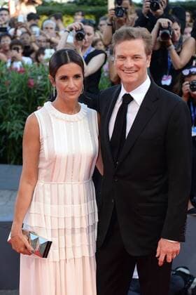 Filmfestspiele Venedig - Nocturnal Animals Filmpremiere 210969 Degun Starface 2016-09-02 Venise Italie Mostra 2016. 73nd Venice International Film Festival. Red Carpet of Noctural animals movie.Colin firth.  Copyright: xDegunx xStarfacex STAR_210969_033