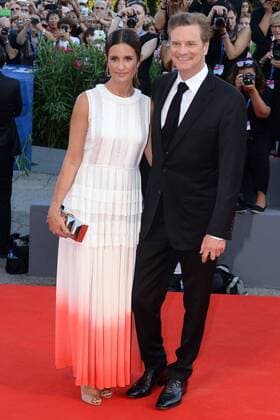 Filmfestspiele Venedig - Nocturnal Animals Filmpremiere 210969 Degun Starface 2016-09-02 Venise Italie Mostra 2016. 73nd Venice International Film Festival. Red Carpet of Noctural animals movie.Colin firth.  Copyright: xDegunx xStarfacex STAR_210969_034
