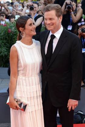 Filmfestspiele Venedig - Nocturnal Animals Filmpremiere 210969 Degun Starface 2016-09-02 Venise Italie Mostra 2016. 73nd Venice International Film Festival. Red Carpet of Noctural animals movie.Colin firth.  Copyright: xDegunx xStarfacex STAR_210969_035