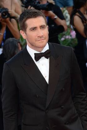 Filmfestspiele Venedig - Nocturnal Animals Filmpremiere 210969 Degun Starface 2016-09-02 Venise Italie Mostra 2016. 73nd Venice International Film Festival. Red Carpet of Noctural animals movie.Jake Gyllenhaal.  Copyright: xDegunx xStarfacex STAR_210969_045