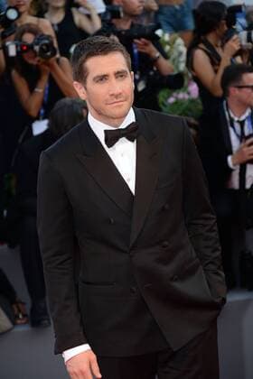 Filmfestspiele Venedig - Nocturnal Animals Filmpremiere 210969 Degun Starface 2016-09-02 Venise Italie Mostra 2016. 73nd Venice International Film Festival. Red Carpet of Noctural animals movie.Jake Gyllenhaal.  Copyright: xDegunx xStarfacex STAR_210969_046