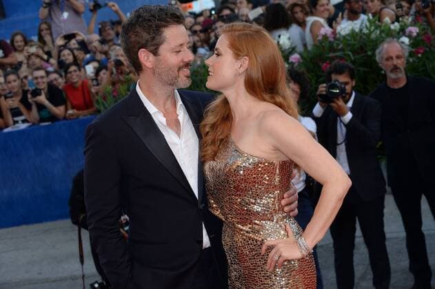 Filmfestspiele Venedig - Nocturnal Animals Filmpremiere 210969 Degun Starface 2016-09-02 Venise Italie Mostra 2016. 73nd Venice International Film Festival. Red Carpet of Noctural animals movie.Amy Adams.  Copyright: xDegunx xStarfacex STAR_210969_076