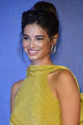 73rd Venice Film Festival, Red Carpet film Franca Chaos and creation . Pictured: Francesca Chillemi  Copyright: xSimonexComi Veneziax2016x