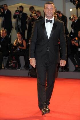 73rd Venice Film Festival, Red Carpet film The bleeder . Pictured: Liev Schreiber  Copyright: xAlbertoxTerenghi Veneziax2016x