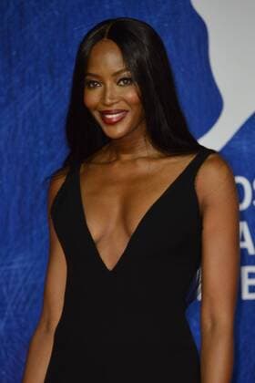 73rd Venice Film Festival, Red Carpet film Franca Chaos and creation . Pictured: Naomi Campbell  Copyright: xSimonexComi Veneziax2016x