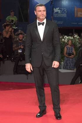 Liev Schreiber attending the The Bleeder premiere at the 73rd Venice International Film Festival on September 02, 2016 Foto:xDaziramx xFuturexImage