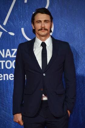 Filmfestspiele Venedig - In Dubious Battle Filmpremiere 73rd Venice Film Festival, Red Carpet Film In Dubious Battle . Pictured: James Franco  Copyright: xSimonexComi Veneziax2016x
