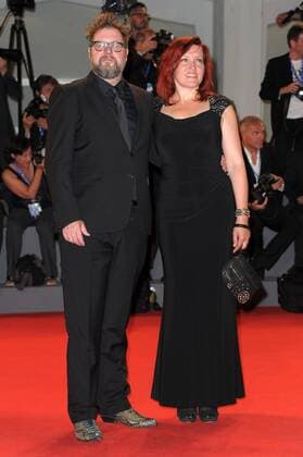 Filmfestspiele Venedig - Brimstone Filmpremiere 73rd Venice Film Festival, Red Carpet film Brimstone . Pictured: Martin Koolhoven  Copyright: xAlbertoxTerenghi Veneziax2016x