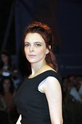 Filmfestspiele Venedig - Brimstone Filmpremiere 73rd Venice Film Festival, Red Carpet movie Brimstone . Pictured: Miriam Dalmazio  Copyright: xVeneziax2016x