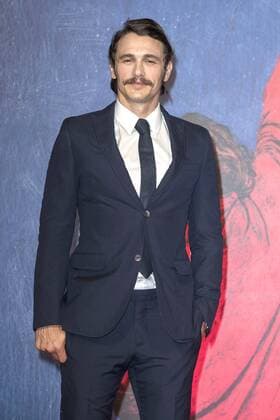 James Franco attending the In Dubious Battle premiere at the 73rd Venice International Film Festival on September 03, 2016 Foto:xDaziramx xFuturexImage