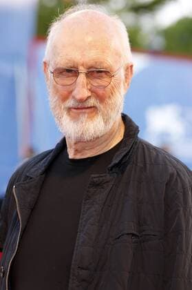 James Cromwell attending the The Young Pope premiere at the 73rd Venice International Film Festival on September 03, 2016 in Venice, Italy. Foto:xD.xBedrosianx xFuturexImage